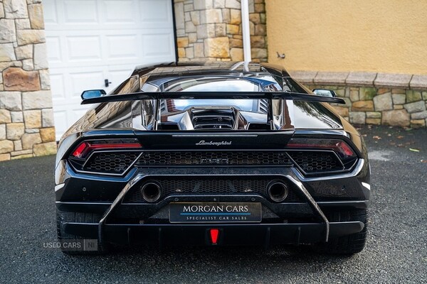 Used Lamborghini Huracan 2018 for sale - 77785166: Photo 13