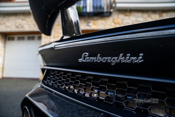 Used Lamborghini Huracan 2018 for sale - 77785166: Photo 14
