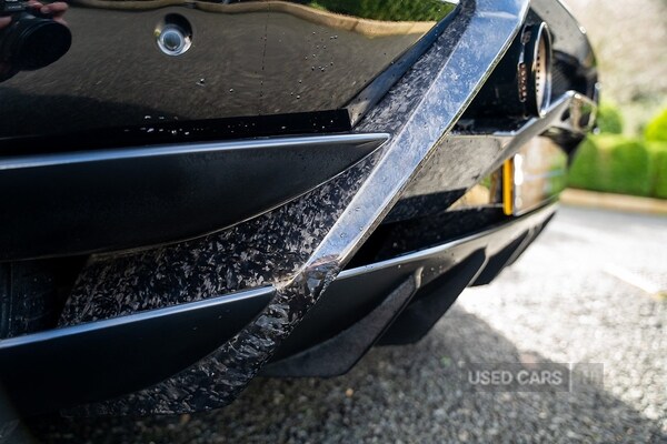 Used Lamborghini Huracan 2018 for sale - 77785166: Photo 15