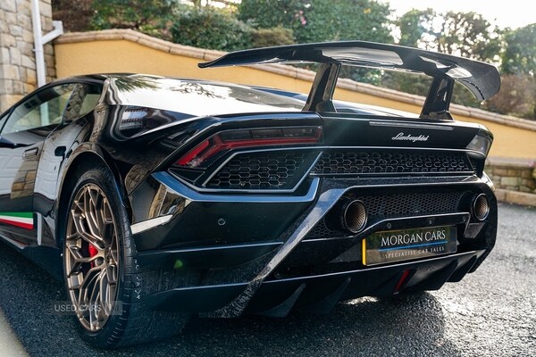 Used Lamborghini Huracan 2018 for sale - 77785166: Photo 17