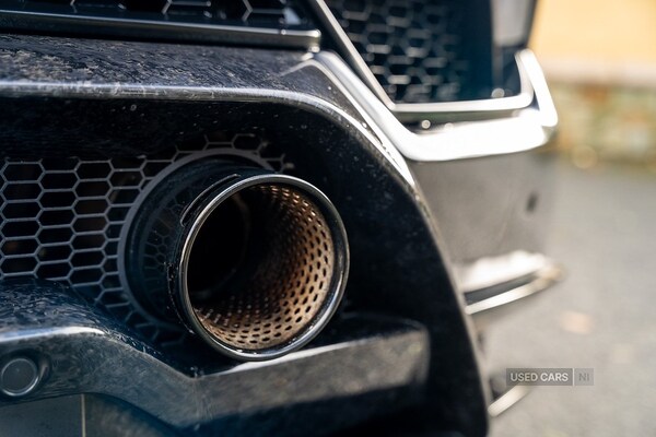 Used Lamborghini Huracan 2018 for sale - 77785166: Photo 18