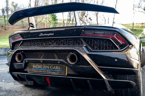 Used Lamborghini Huracan 2018 for sale - 77785166: Photo 19