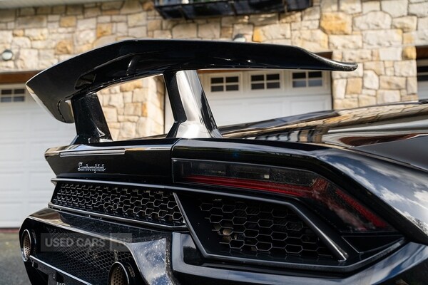 Used Lamborghini Huracan 2018 for sale - 77785166: Photo 20