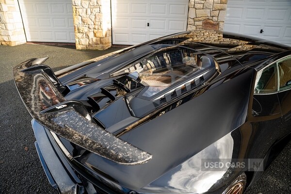 Used Lamborghini Huracan 2018 for sale - 77785166: Photo 21