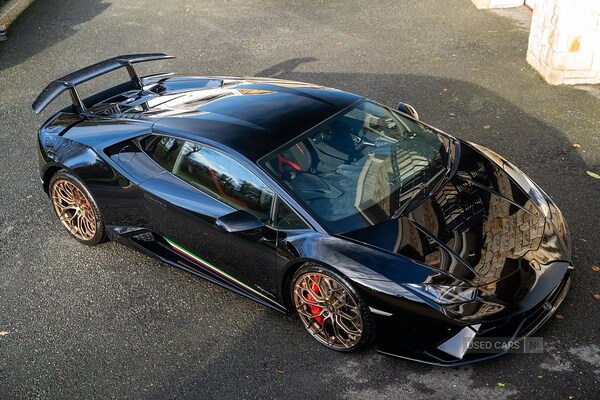 Used Lamborghini Huracan 2018 for sale - 77785166: Photo 22