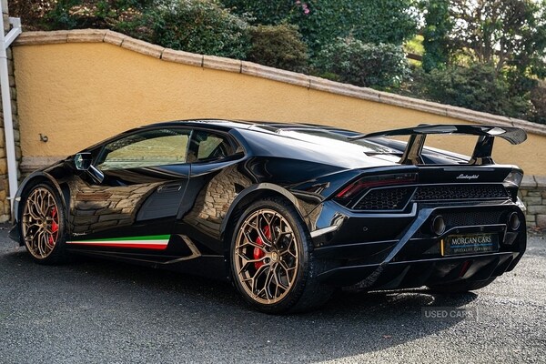 Used Lamborghini Huracan 2018 for sale - 77785166: Photo 23