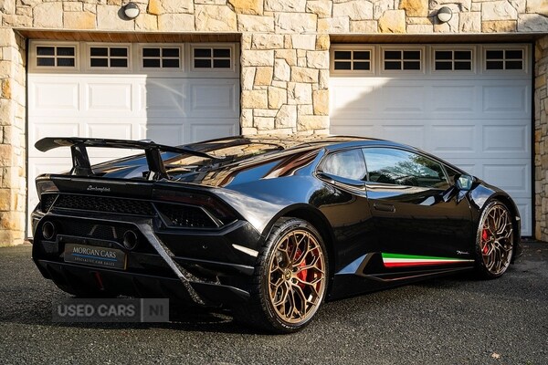 Used Lamborghini Huracan 2018 for sale - 77785166: Photo 24