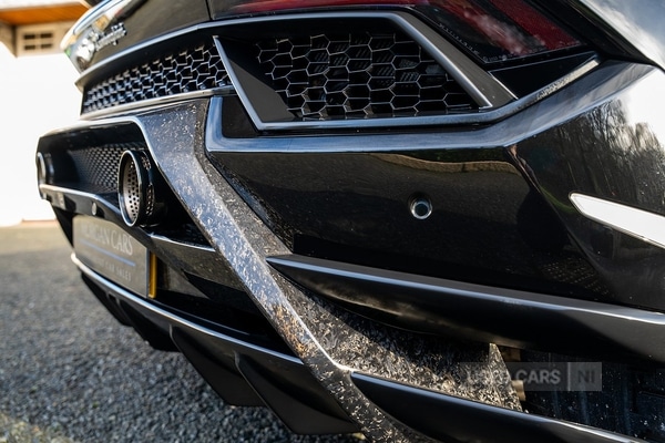 Used Lamborghini Huracan 2018 for sale - 77785166: Photo 25