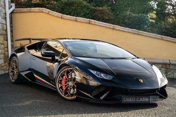 Used Lamborghini Huracan 2018 for sale - 77785166: Photo 26