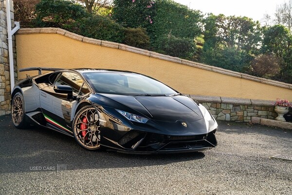 Used Lamborghini Huracan 2018 for sale - 77785166: Photo 27