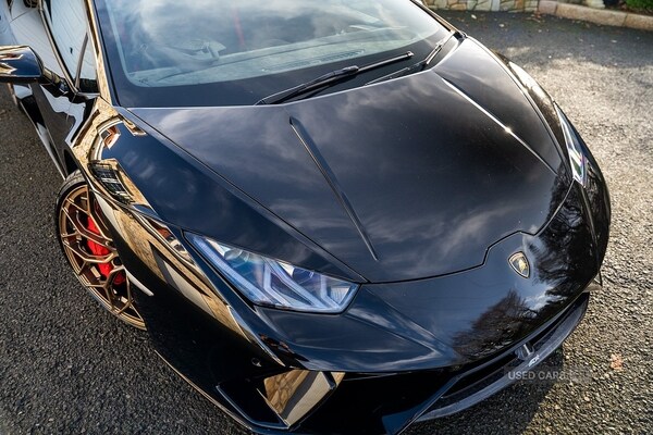 Used Lamborghini Huracan 2018 for sale - 77785166: Photo 28
