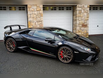Used Lamborghini Huracan 2018 for sale - 77785166: Photo
