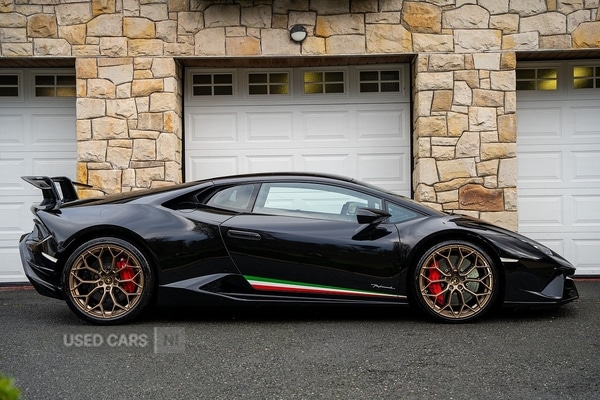 Used Lamborghini Huracan 2018 for sale - 77785166: Photo 3