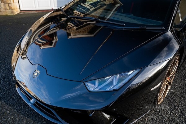 Used Lamborghini Huracan 2018 for sale - 77785166: Photo 33