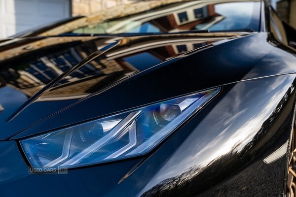 Used Lamborghini Huracan 2018 for sale - 77785166: Photo 34