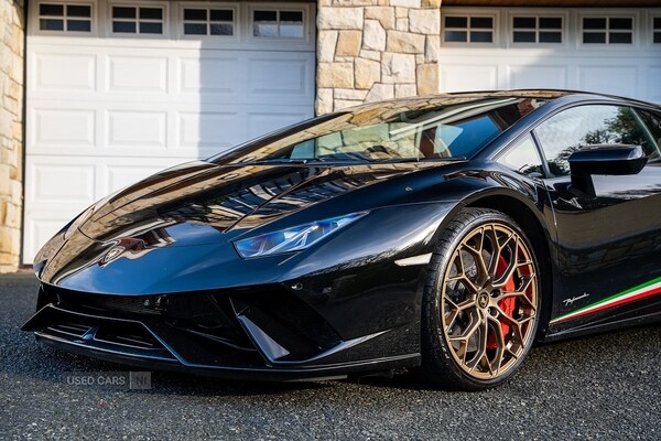Used Lamborghini Huracan 2018 for sale - 77785166: Photo 36