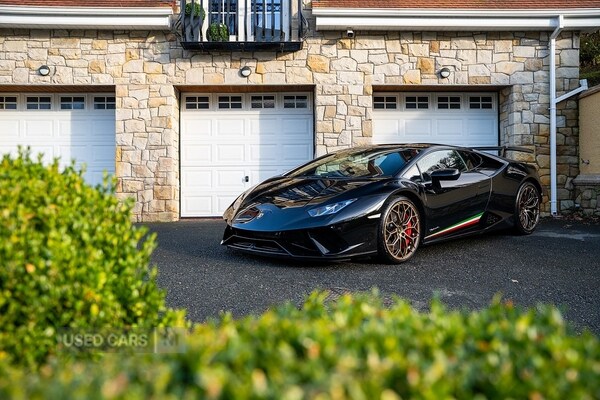 Used Lamborghini Huracan 2018 for sale - 77785166: Photo 38