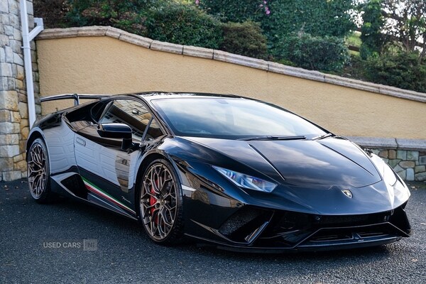 Used Lamborghini Huracan 2018 for sale - 77785166: Photo 39