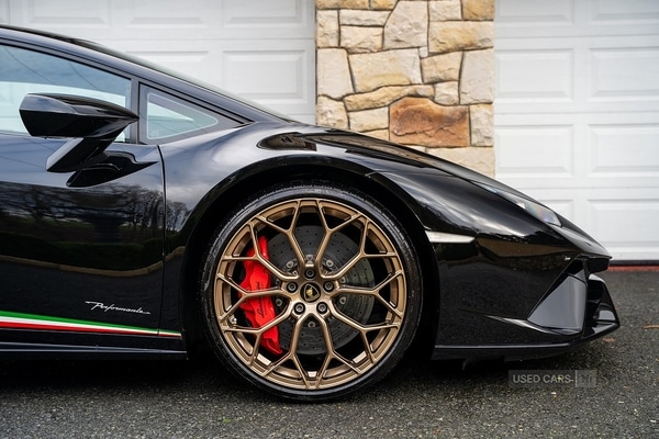 Used Lamborghini Huracan 2018 for sale - 77785166: Photo 4