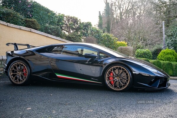 Used Lamborghini Huracan 2018 for sale - 77785166: Photo 40