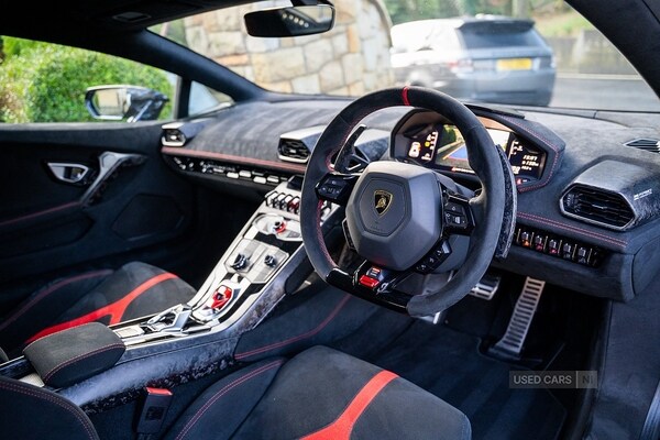 Used Lamborghini Huracan 2018 for sale - 77785166: Photo 41