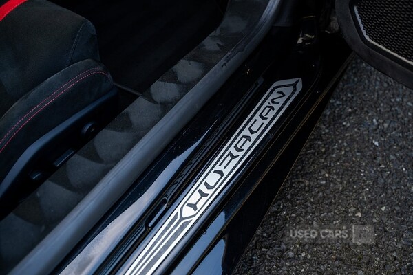 Used Lamborghini Huracan 2018 for sale - 77785166: Photo 47