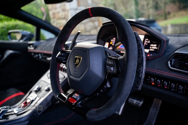 Used Lamborghini Huracan 2018 for sale - 77785166: Photo 48