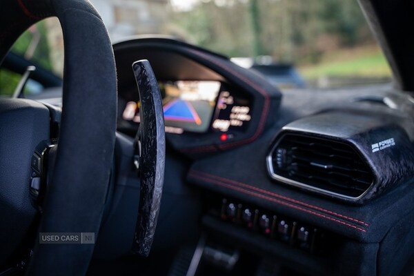 Used Lamborghini Huracan 2018 for sale - 77785166: Photo 49