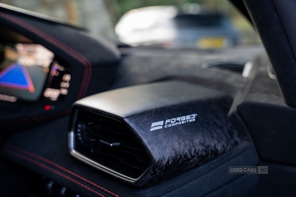 Used Lamborghini Huracan 2018 for sale - 77785166: Photo 50