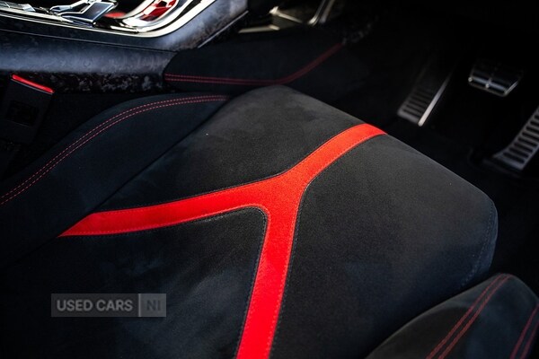 Used Lamborghini Huracan 2018 for sale - 77785166: Photo 51