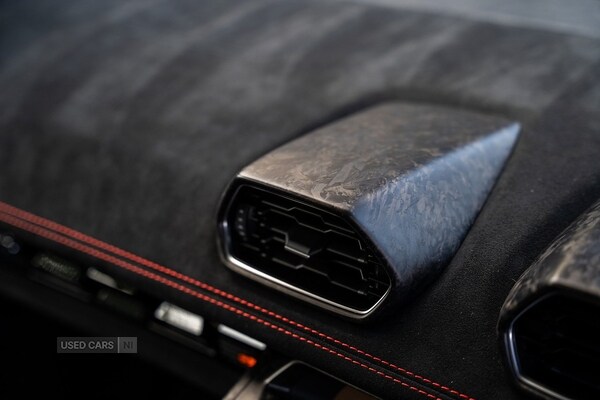 Used Lamborghini Huracan 2018 for sale - 77785166: Photo 59