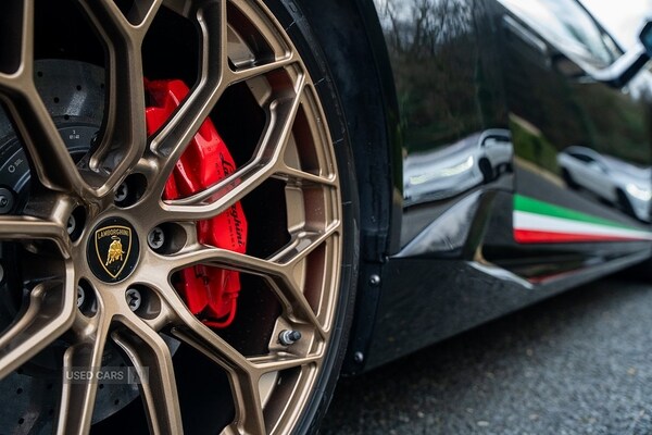 Used Lamborghini Huracan 2018 for sale - 77785166: Photo 6