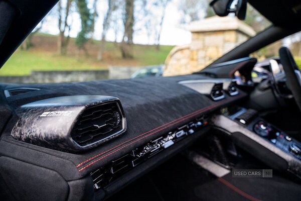 Used Lamborghini Huracan 2018 for sale - 77785166: Photo 63