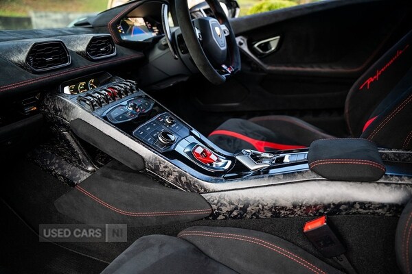 Used Lamborghini Huracan 2018 for sale - 77785166: Photo 66