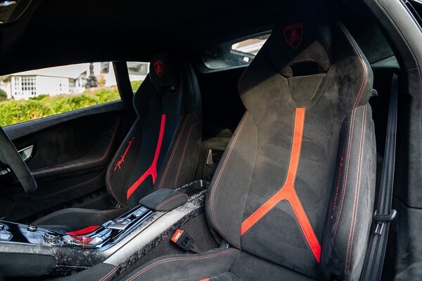 Used Lamborghini Huracan 2018 for sale - 77785166: Photo 67