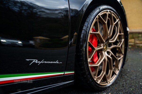 Used Lamborghini Huracan 2018 for sale - 77785166: Photo 7