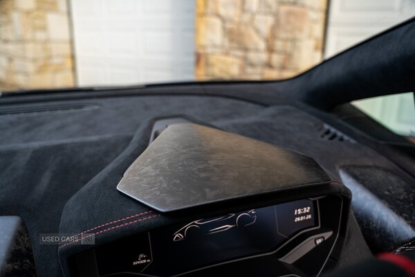 Used Lamborghini Huracan 2018 for sale - 77785166: Photo 71