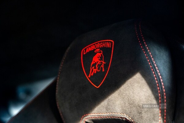 Used Lamborghini Huracan 2018 for sale - 77785166: Photo 74