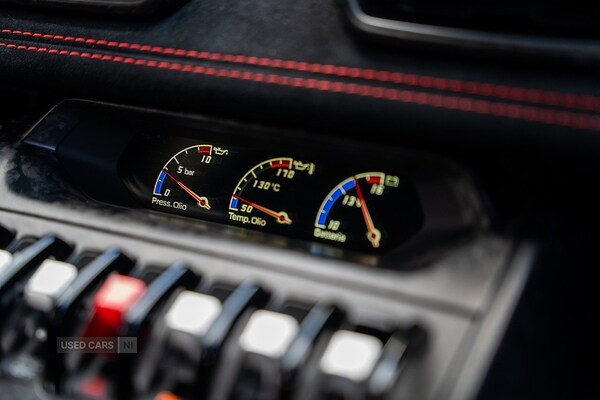 Used Lamborghini Huracan 2018 for sale - 77785166: Photo 75