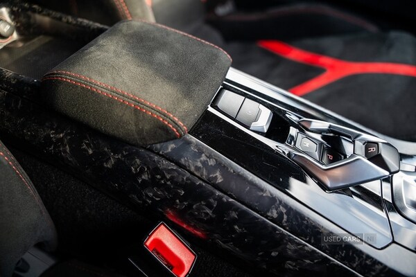 Used Lamborghini Huracan 2018 for sale - 77785166: Photo 77