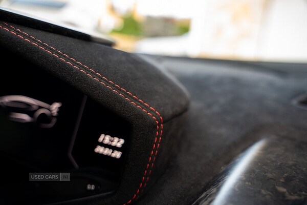 Used Lamborghini Huracan 2018 for sale - 77785166: Photo 78