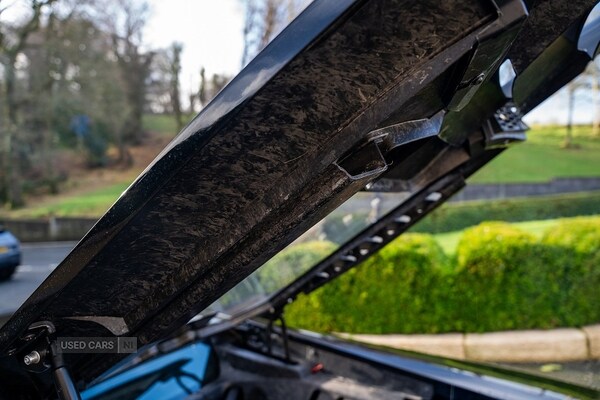 Used Lamborghini Huracan 2018 for sale - 77785166: Photo 80