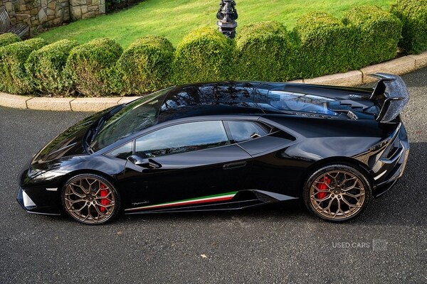 Used Lamborghini Huracan 2018 for sale - 77785166: Photo 83