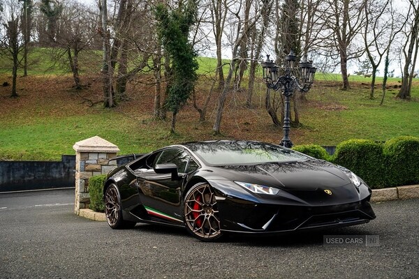 Used Lamborghini Huracan 2018 for sale - 77785166: Photo 87