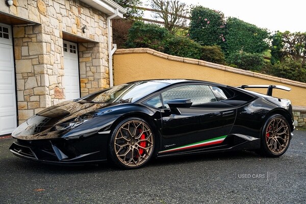 Used Lamborghini Huracan 2018 for sale - 77785166: Photo 88