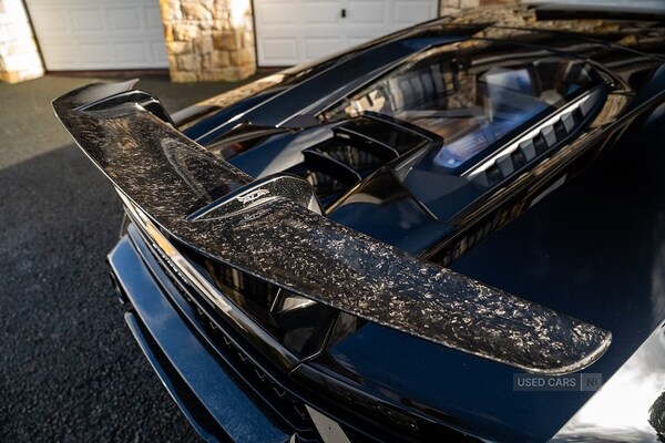 Used Lamborghini Huracan 2018 for sale - 77785166: Photo 9