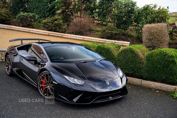 Used Lamborghini Huracan 2018 for sale - 77785166: Photo 90