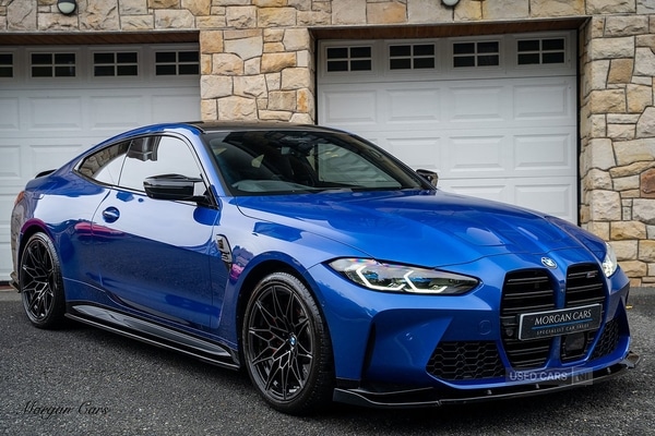 Used BMW M4 2023 for sale - 76296163: Photo 1