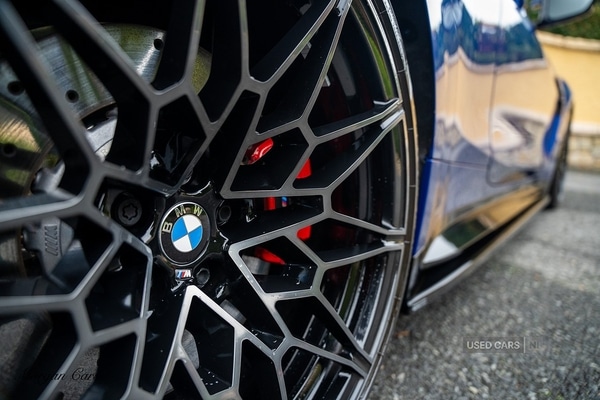 Used BMW M4 2023 for sale - 76296163: Photo 10