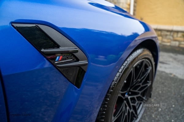 Used BMW M4 2023 for sale - 76296163: Photo 11